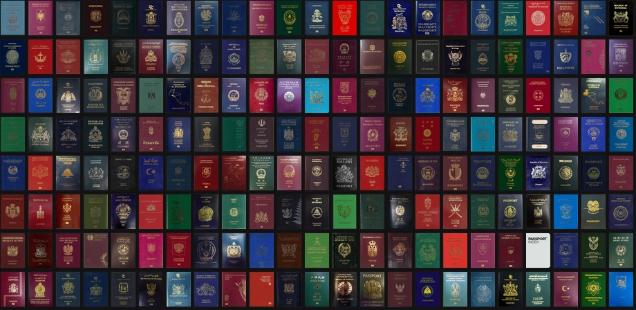 PassportIndex