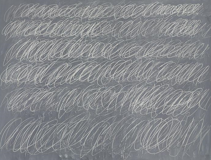 CyTwombly